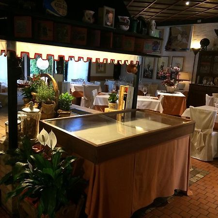 Il Podere Del Convento Villorba Εξωτερικό φωτογραφία