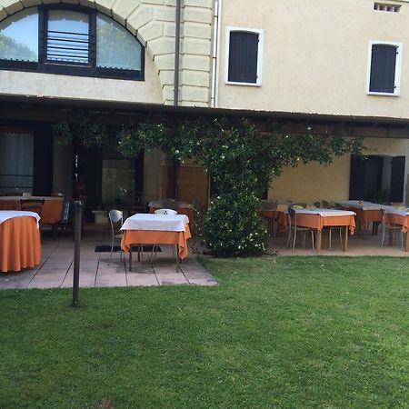 Il Podere Del Convento Villorba Εξωτερικό φωτογραφία
