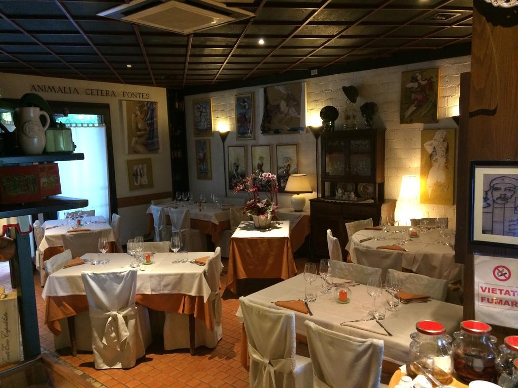 Il Podere Del Convento Villorba Εξωτερικό φωτογραφία